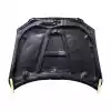 ModeloDrive Carbon Fiber CSPE Hood > Lexus IS300 2000-2005 - Image 14