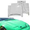 ModeloDrive FRP ORI v2 Hood > Nissan 240SX 1989-1994 - Image 9