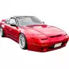 ModeloDrive FRP ORI v2 Hood > Nissan 240SX 1989-1994 - Image 2