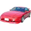 ModeloDrive FRP ORI v2 Hood > Nissan 240SX 1989-1994 - Image 8