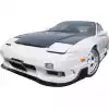 ModeloDrive Carbon Fiber ORI v2 Hood > Nissan 240SX 1989-1994 - Image 19