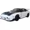 ModeloDrive Carbon Fiber ORI v2 Hood > Nissan 240SX 1989-1994 - Image 20