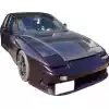 ModeloDrive Carbon Fiber ORI v2 Hood > Nissan 240SX 1989-1994 - Image 2