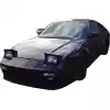 ModeloDrive Carbon Fiber ORI v2 Hood > Nissan 240SX 1989-1994 - Image 3