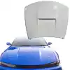 ModeloDrive FRP MSPO Hood > Nissan 240SX S14 (Kouki) 1997-1998 - Image 11