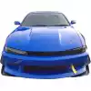 ModeloDrive FRP MSPO Hood > Nissan 240SX S14 (Kouki) 1997-1998 - Image 12