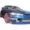 ModeloDrive FRP MSPO Hood > Nissan 240SX S14 (Kouki) 1997-1998 - Image 20