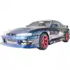 ModeloDrive FRP MSPO Hood > Nissan 240SX S14 (Kouki) 1997-1998 - Image 24