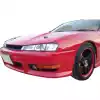 ModeloDrive FRP MSPO Hood > Nissan 240SX S14 (Kouki) 1997-1998 - Image 4