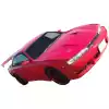 ModeloDrive FRP MSPO Hood > Nissan 240SX S14 (Kouki) 1997-1998 - Image 7