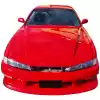 ModeloDrive FRP ORI v2 Hood > Nissan 240SX S14 (Kouki) 1997-1998 - Image 21