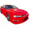 ModeloDrive FRP ORI v2 Hood > Nissan 240SX S14 (Kouki) 1997-1998 - Image 23