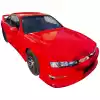 ModeloDrive FRP ORI v2 Hood > Nissan 240SX S14 (Kouki) 1997-1998 - Image 24