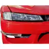 ModeloDrive FRP ORI v2 Hood > Nissan 240SX S14 (Kouki) 1997-1998 - Image 28