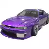 ModeloDrive FRP ORI v2 Hood > Nissan 240SX S14 (Kouki) 1997-1998 - Image 30