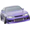 ModeloDrive FRP ORI v2 Hood > Nissan 240SX S14 (Kouki) 1997-1998 - Image 32