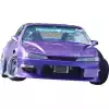 ModeloDrive FRP ORI v2 Hood > Nissan 240SX S14 (Kouki) 1997-1998 - Image 34