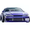 ModeloDrive FRP ORI v2 Hood > Nissan 240SX S14 (Kouki) 1997-1998 - Image 35