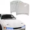 ModeloDrive FRP ORI v2 Hood > Nissan 240SX S14 (Kouki) 1997-1998 - Image 37