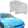 ModeloDrive FRP ORI v2 Hood > Nissan 240SX S14 (Kouki) 1997-1998 - Image 1