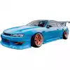 ModeloDrive FRP ORI v2 Hood > Nissan 240SX S14 (Kouki) 1997-1998 - Image 13