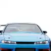 ModeloDrive FRP ORI v2 Hood > Nissan 240SX S14 (Kouki) 1997-1998 - Image 15