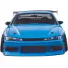 ModeloDrive FRP ORI v2 Hood > Nissan 240SX S14 (Kouki) 1997-1998 - Image 17