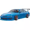 ModeloDrive FRP ORI v2 Hood > Nissan 240SX S14 (Kouki) 1997-1998 - Image 18