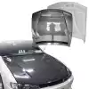 ModeloDrive Carbon Fiber ORI v2 Hood > Nissan 240SX S14 (Kouki) 1997-1998 - Image 11