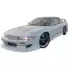 ModeloDrive FRP MSPO Hood > Nissan Silvia (S13) 1989-1994 - Image 24