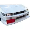 ModeloDrive FRP MSPO Hood > Nissan Silvia (S13) 1989-1994 - Image 25