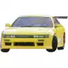 ModeloDrive FRP MSPO Hood > Nissan Silvia (S13) 1989-1994 - Image 30