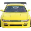 ModeloDrive FRP MSPO Hood > Nissan Silvia (S13) 1989-1994 - Image 31