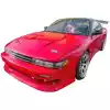 ModeloDrive FRP MSPO Hood > Nissan Silvia (S13) 1989-1994 - Image 33