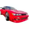 ModeloDrive FRP MSPO Hood > Nissan Silvia (S13) 1989-1994 - Image 34