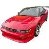 ModeloDrive FRP MSPO Hood > Nissan Silvia (S13) 1989-1994 - Image 35