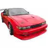 ModeloDrive FRP MSPO Hood > Nissan Silvia (S13) 1989-1994 - Image 38