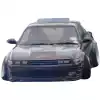 ModeloDrive FRP MSPO Hood > Nissan Silvia (S13) 1989-1994 - Image 41