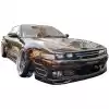 ModeloDrive FRP MSPO Hood > Nissan Silvia (S13) 1989-1994 - Image 42