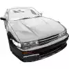 ModeloDrive FRP MSPO Hood > Nissan Silvia (S13) 1989-1994 - Image 43