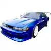 ModeloDrive FRP MSPO Hood > Nissan Silvia (S13) 1989-1994 - Image 11