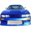 ModeloDrive FRP MSPO Hood > Nissan Silvia (S13) 1989-1994 - Image 13