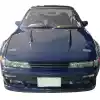 ModeloDrive FRP MSPO Hood > Nissan Silvia (S13) 1989-1994 - Image 16