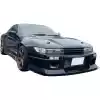 ModeloDrive FRP MSPO Hood > Nissan Silvia (S13) 1989-1994 - Image 18