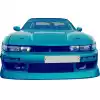 ModeloDrive FRP MSPO Hood > Nissan Silvia (S13) 1989-1994 - Image 20