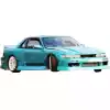 ModeloDrive FRP MSPO Hood > Nissan Silvia (S13) 1989-1994 - Image 22