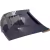 ModeloDrive Carbon Fiber DMA D1 Hood > Nissan 240SX S14 (Zenki) 1995-1996 - Image 16