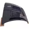 ModeloDrive Carbon Fiber DMA D1 Hood > Nissan 240SX S14 (Zenki) 1995-1996 - Image 18