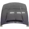 ModeloDrive Carbon Fiber ORI v2 Hood > Nissan 240SX S14 (Zenki) 1995-1996 - Image 5