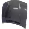 ModeloDrive Carbon Fiber ORI v2 Hood > Nissan 240SX S14 (Zenki) 1995-1996 - Image 6